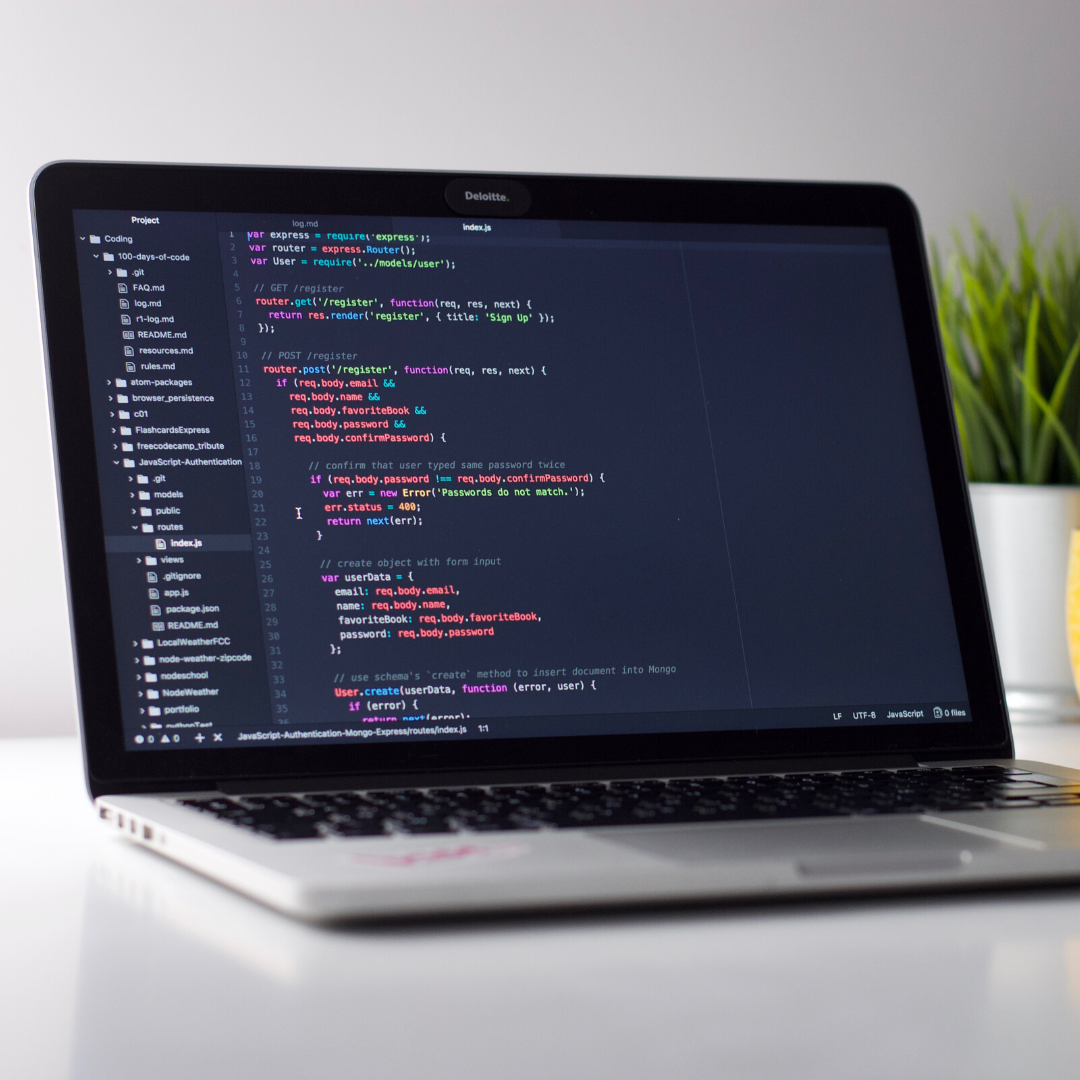 EMECEA Consultores-Desarrollo Informático